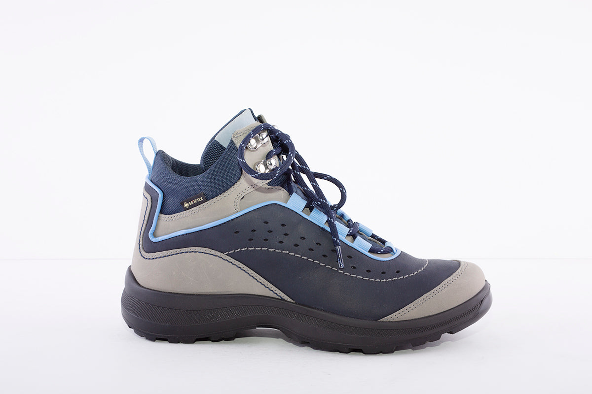 HOTTER - Crest GTX Hiking Boots