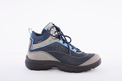 HOTTER - Crest GTX Hiking Boots