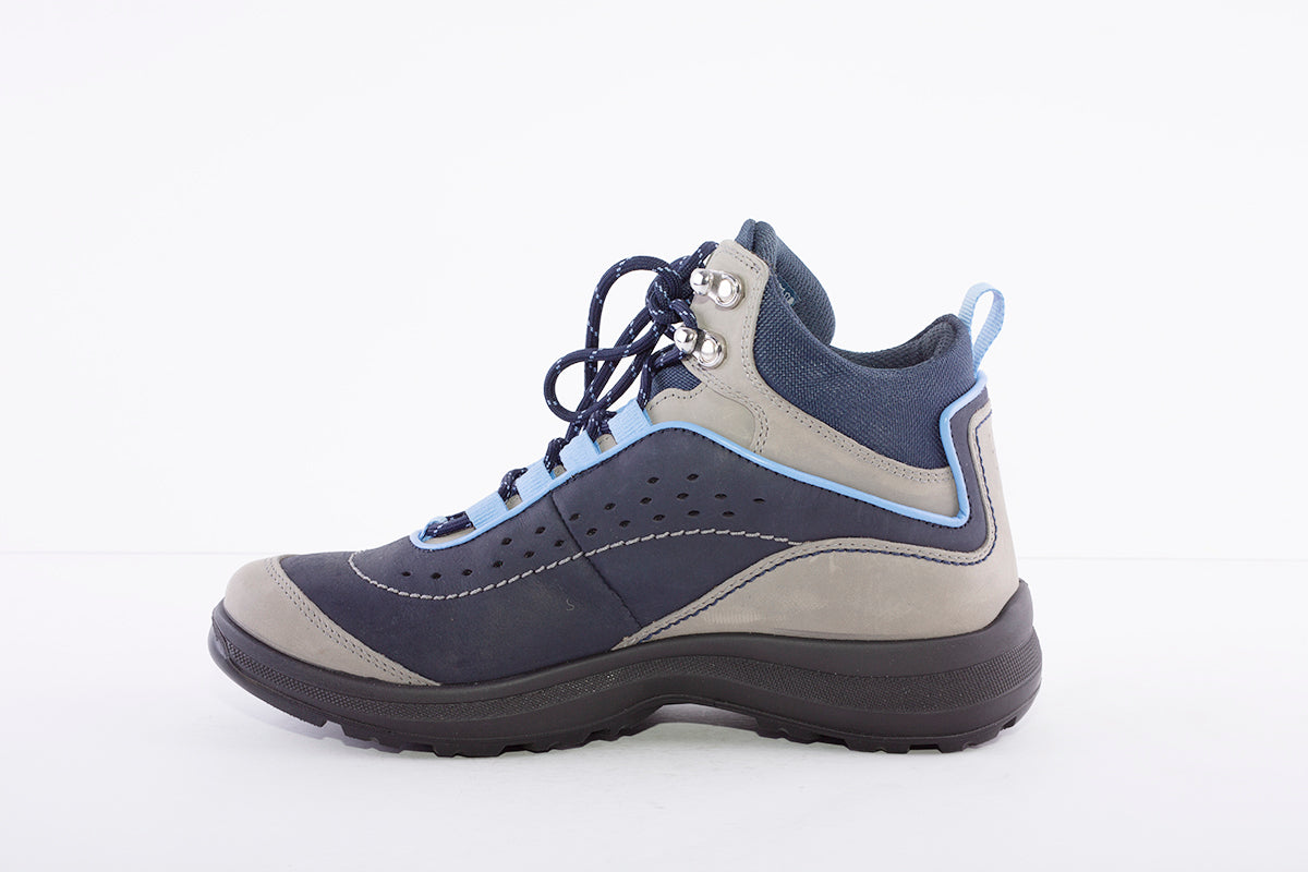 HOTTER - Crest GTX Hiking Boots