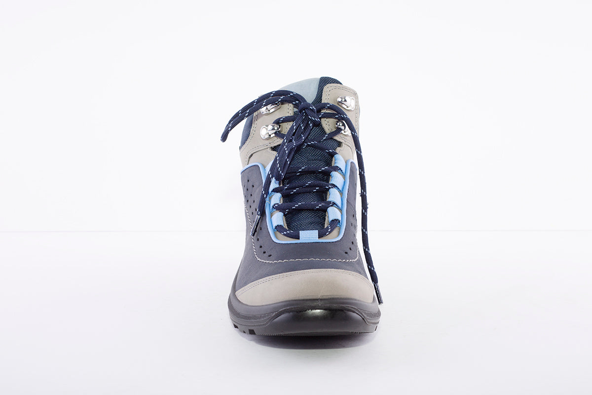 HOTTER - Crest GTX Hiking Boots