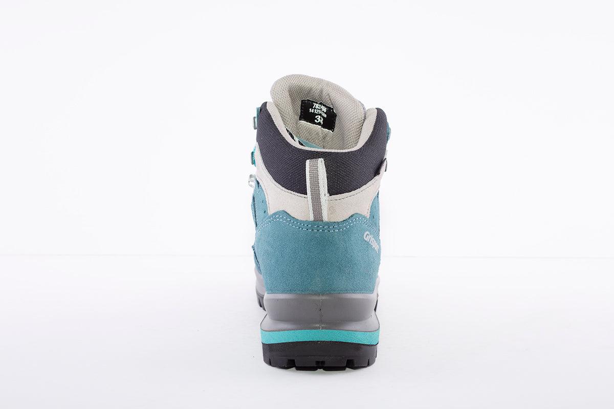 GRISPORT - CLG727 Atlanta Ladies Hiking Boot Black/Grey/Blue