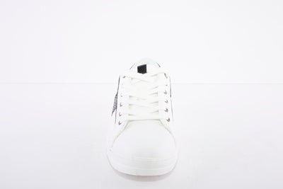 LUNAR - DLG021 Avalon Casual Trainer White