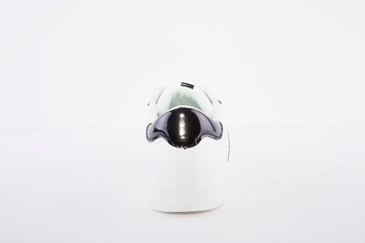 LUNAR - DLG021 Avalon Casual Trainer White