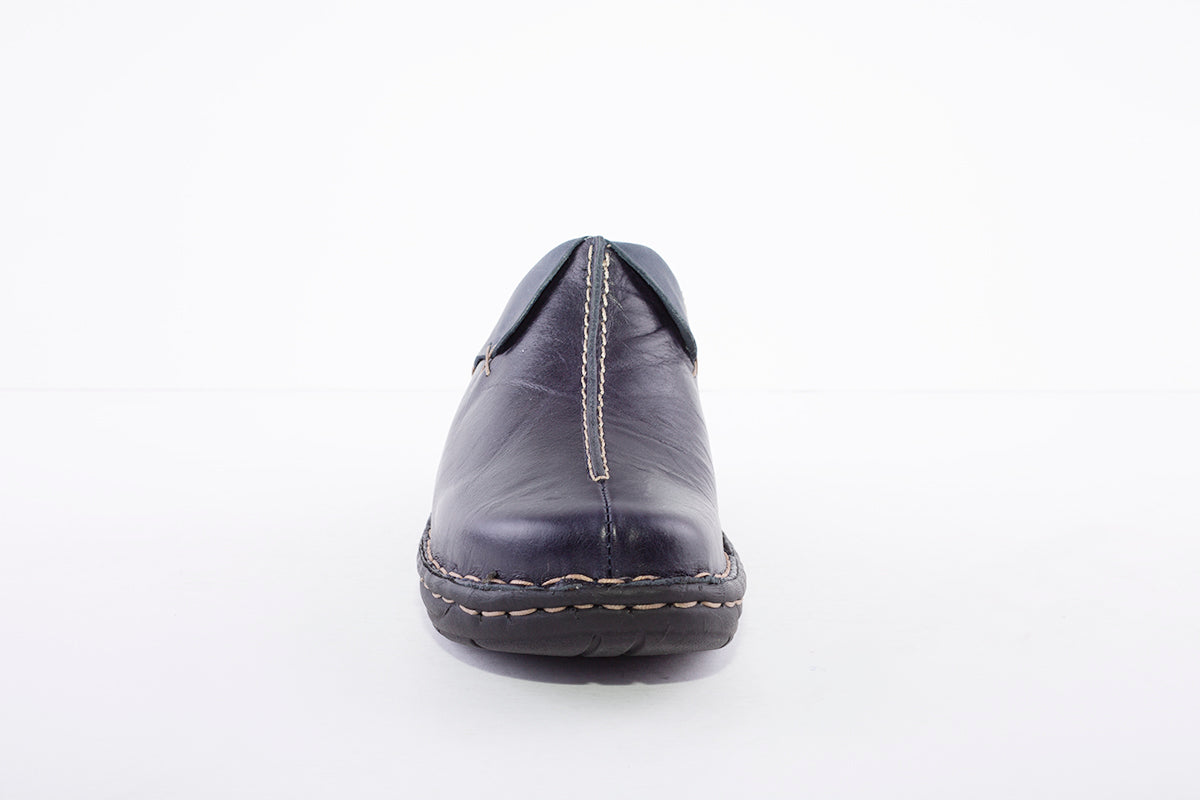 Josef Seibel - Catalonia 48 Navy Leather