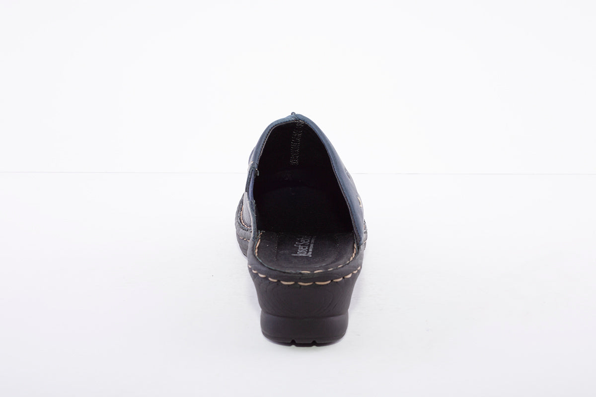 Josef Seibel - Catalonia 48 Navy Leather