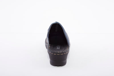 Josef Seibel - Catalonia 48 Navy Leather