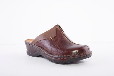 Josef Seibel - Catalonia 48 Brown Leather