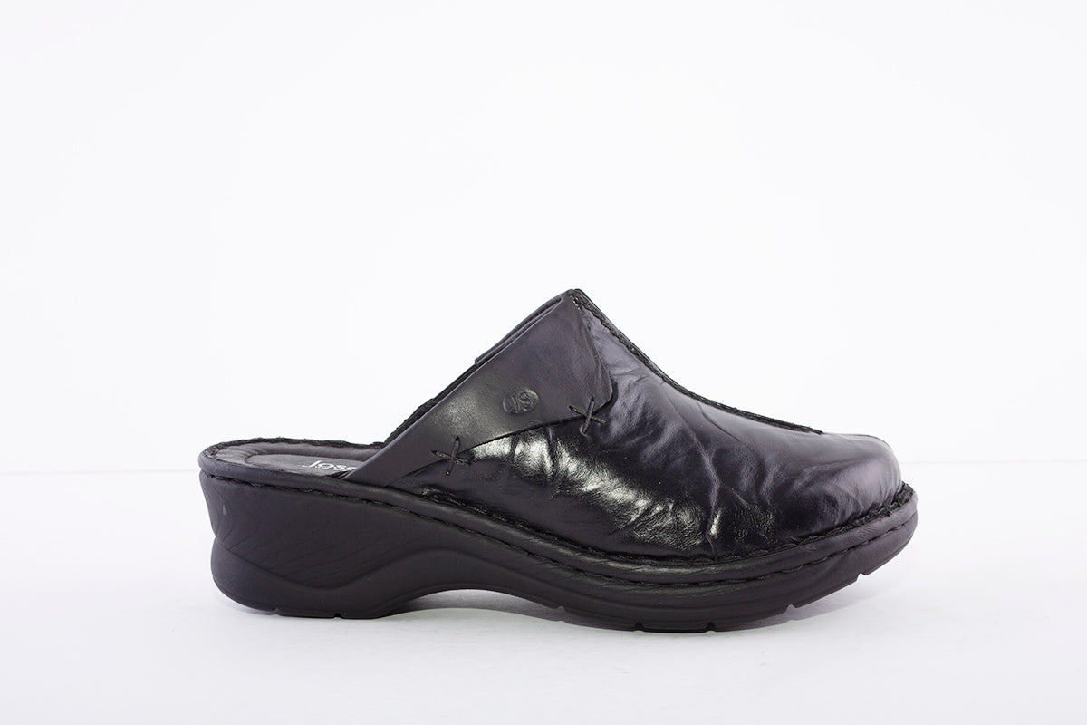 Josef Seibel - Catalonia 48 Black Leather