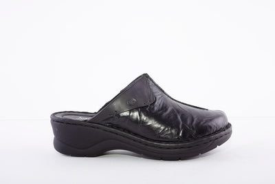 Josef Seibel - Catalonia 48 Black Leather