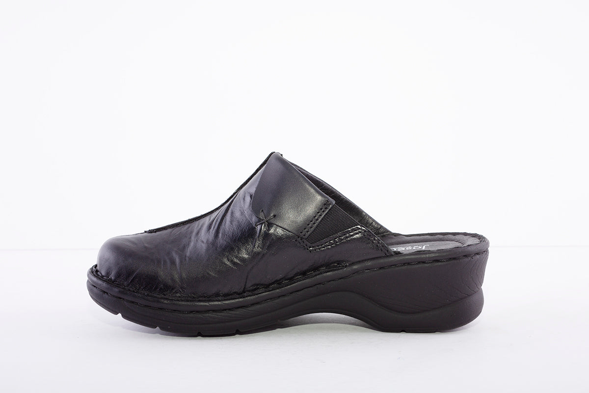 Josef Seibel - Catalonia 48 Black Leather