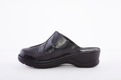 Josef Seibel - Catalonia 48 Black Leather