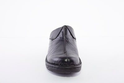 Josef Seibel - Catalonia 48 Black Leather
