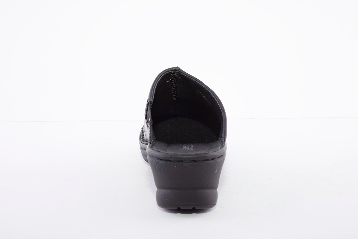 Josef Seibel - Catalonia 48 Black Leather
