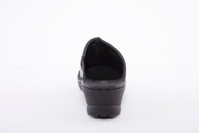Josef Seibel - Catalonia 48 Black Leather