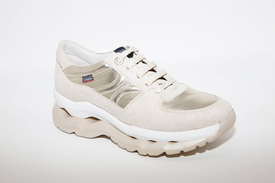 CALLAGHAN - 18803 Gold Sole Adaptable Sneakers