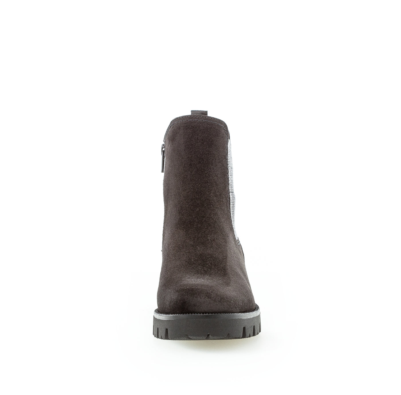 GABOR - 52.771.39 ANKLE BOOT - GREY SUEDE