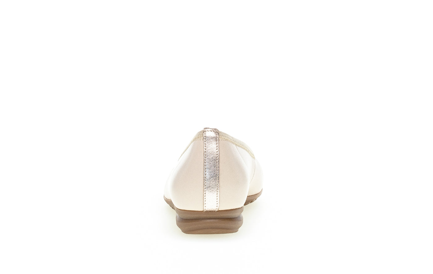 GABOR - 62.623.59 FLAT POMP - LIGHT PINK