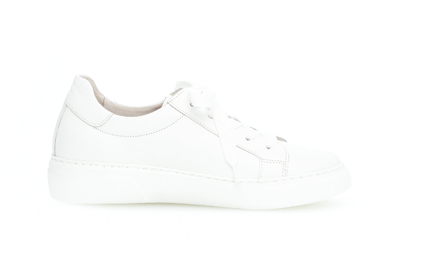 GABOR - 63.311.20 FASHION SHOE - WHITE MULTI
