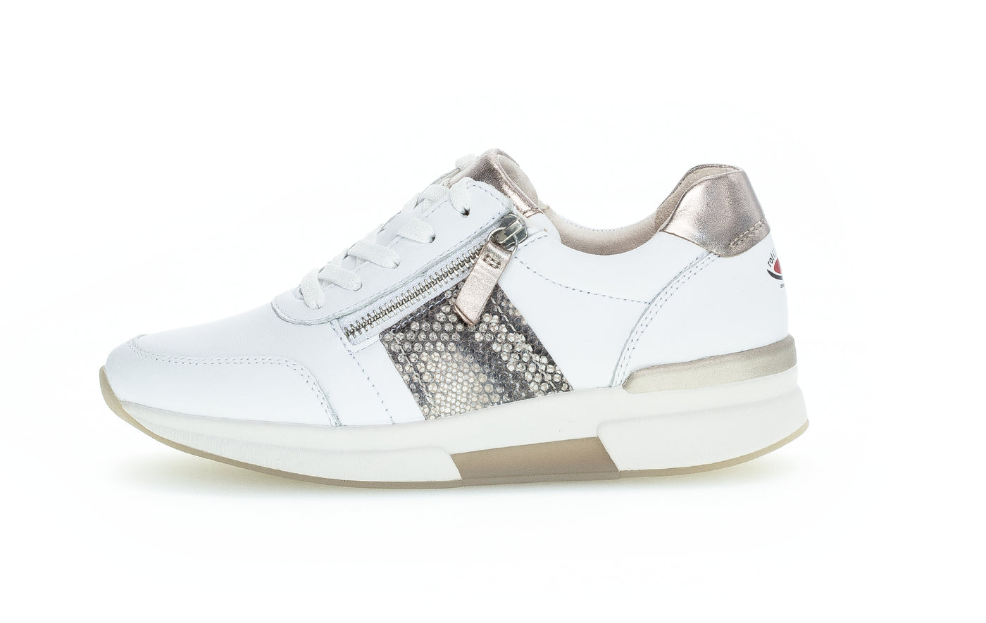 GABOR - 66.928.51 ROLLING SOFT - WHITE MULTI