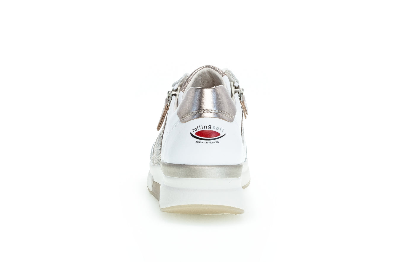 GABOR - 66.928.51 ROLLING SOFT - WHITE MULTI
