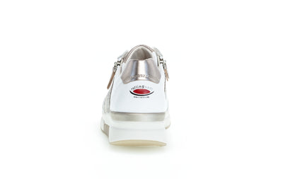 GABOR - 66.928.51 ROLLING SOFT - WHITE MULTI