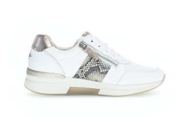 GABOR - 66.928.51 ROLLING SOFT - WHITE MULTI