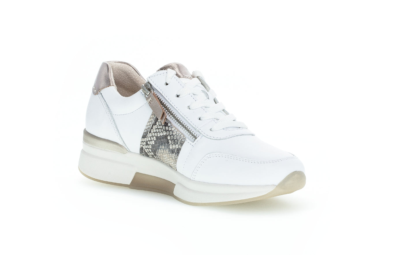 GABOR - 66.928.51 ROLLING SOFT - WHITE MULTI