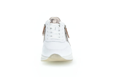 GABOR - 66.928.51 ROLLING SOFT - WHITE MULTI