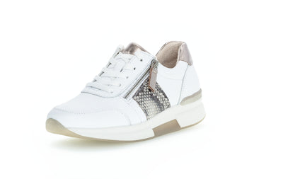 GABOR - 66.928.51 ROLLING SOFT - WHITE MULTI