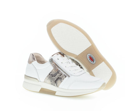 GABOR - 66.928.51 ROLLING SOFT - WHITE MULTI