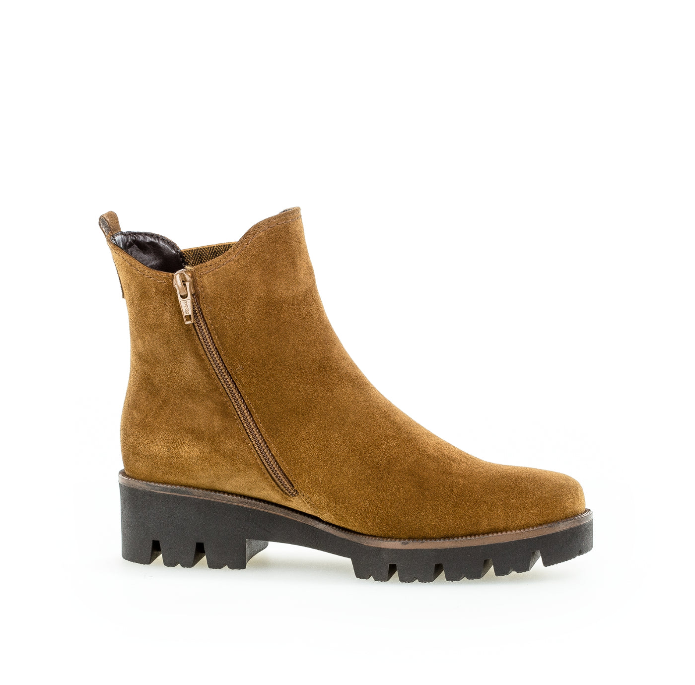 Gabor tan ankle boots deals
