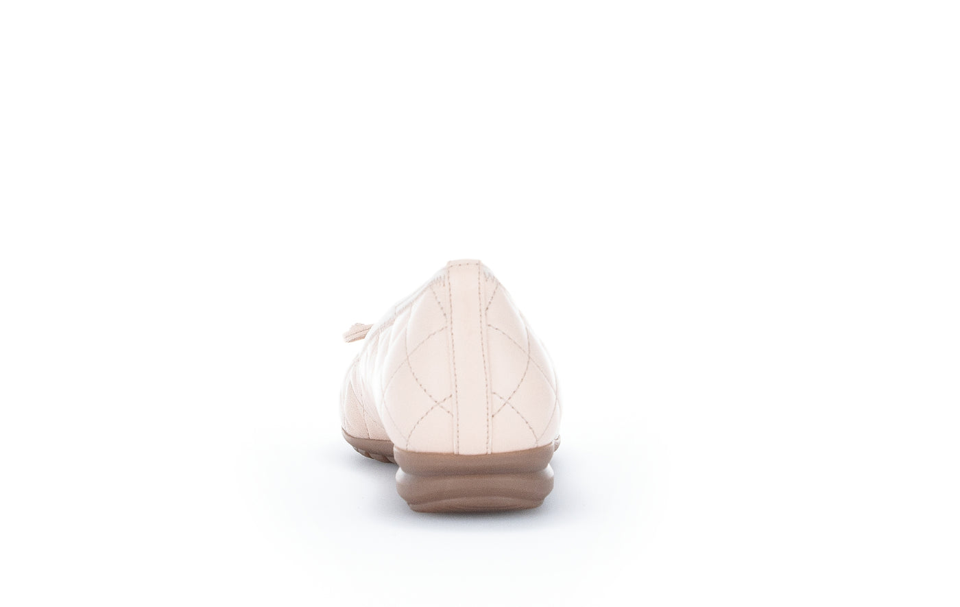 GABOR- 82.622.21- FLAT POMP - LIGHT PINK