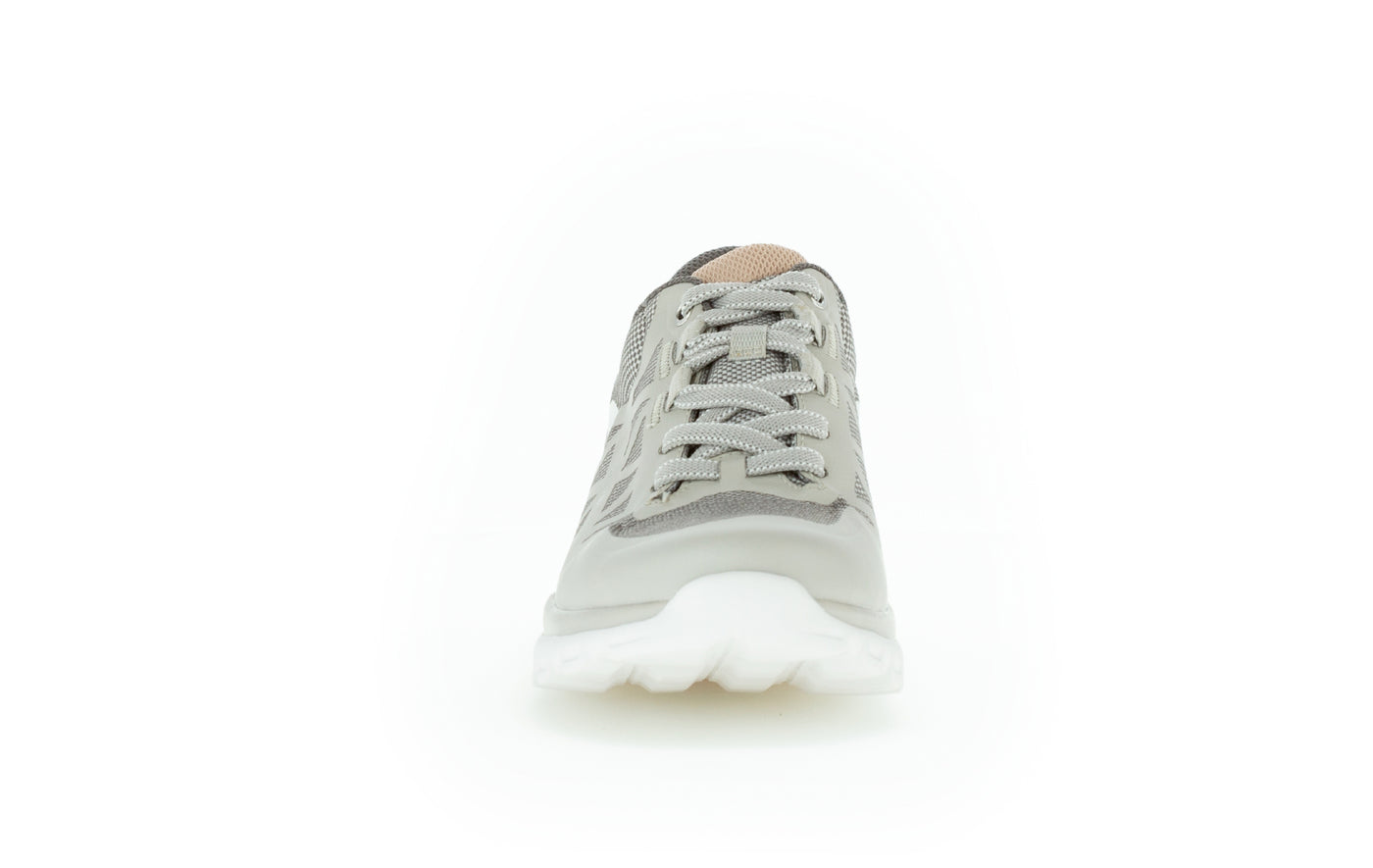 GABOR - 86.989.40 GORETEX LACED WALKING SHOE - GREY