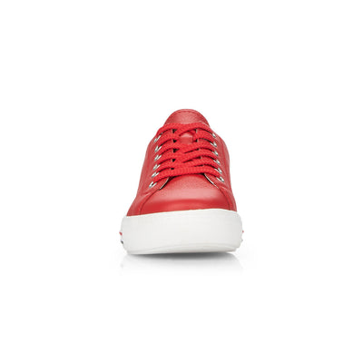 REMONTE D0900-33 LADIES RED SHOES