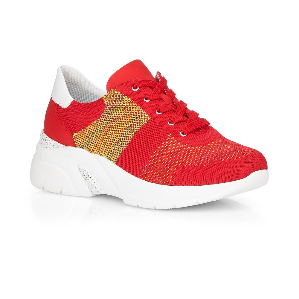 REMONTE D4103-33 RED WEDGE TRAINER