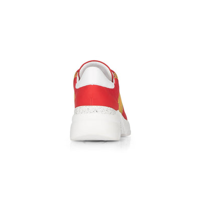 REMONTE D4103-33 RED WEDGE TRAINER