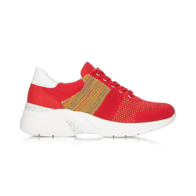 REMONTE D4103-33 RED WEDGE TRAINER