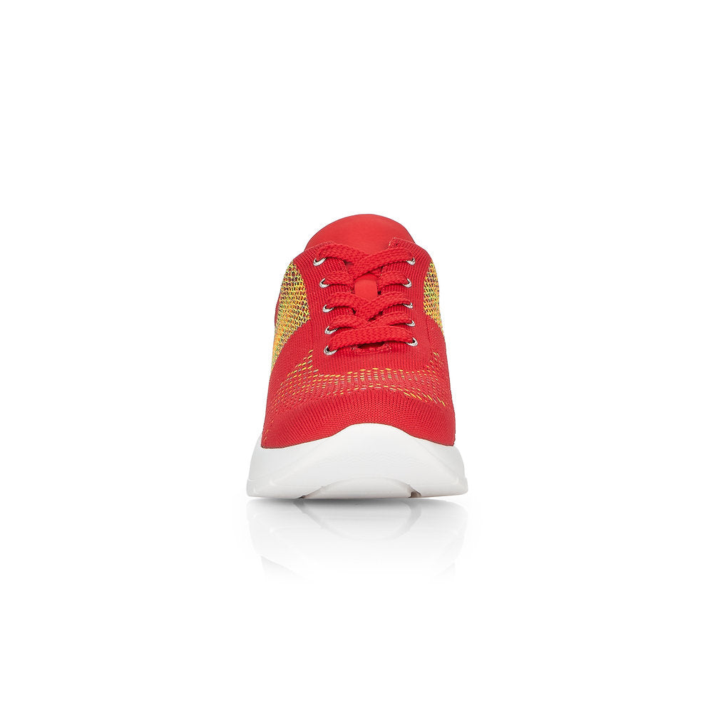 REMONTE D4103-33 RED WEDGE TRAINER