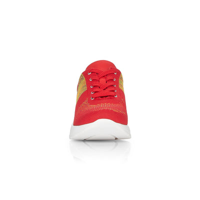 REMONTE D4103-33 RED WEDGE TRAINER