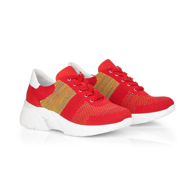 REMONTE D4103-33 RED WEDGE TRAINER