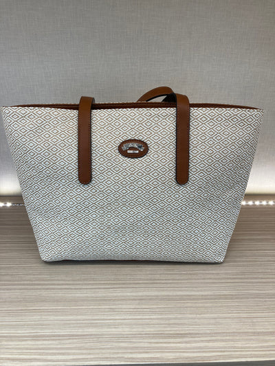 ARA - 21404-73 SHOULDER BAG - BEIGE PRINT