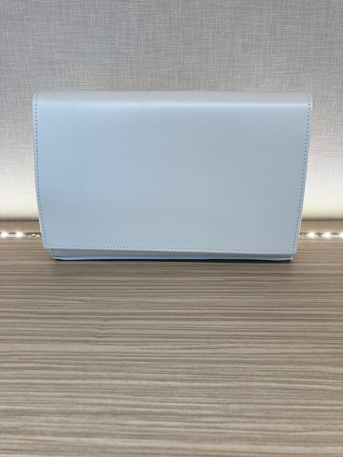 MARIAN - 503 CLUTCH HANDBAG - IVORY