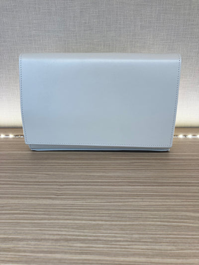 MARIAN - 503 CLUTCH HANDBAG - IVORY