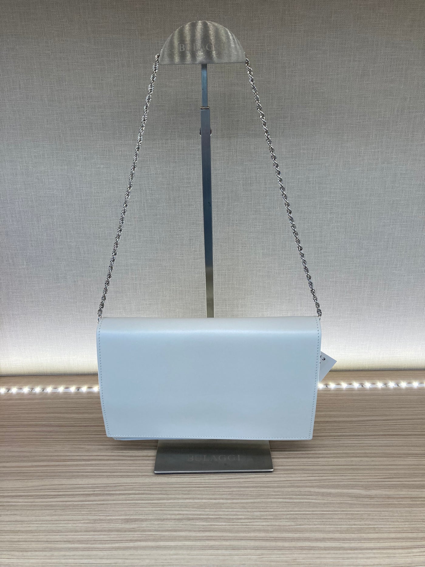 MARIAN - 503 CLUTCH HANDBAG - IVORY