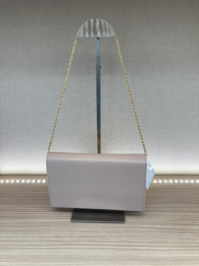 MARIAN - 503 CLUTCH HANDBAG - NUDE