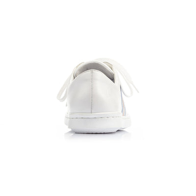 RIEKER L2741-81 WEISS LADIES' SHOES