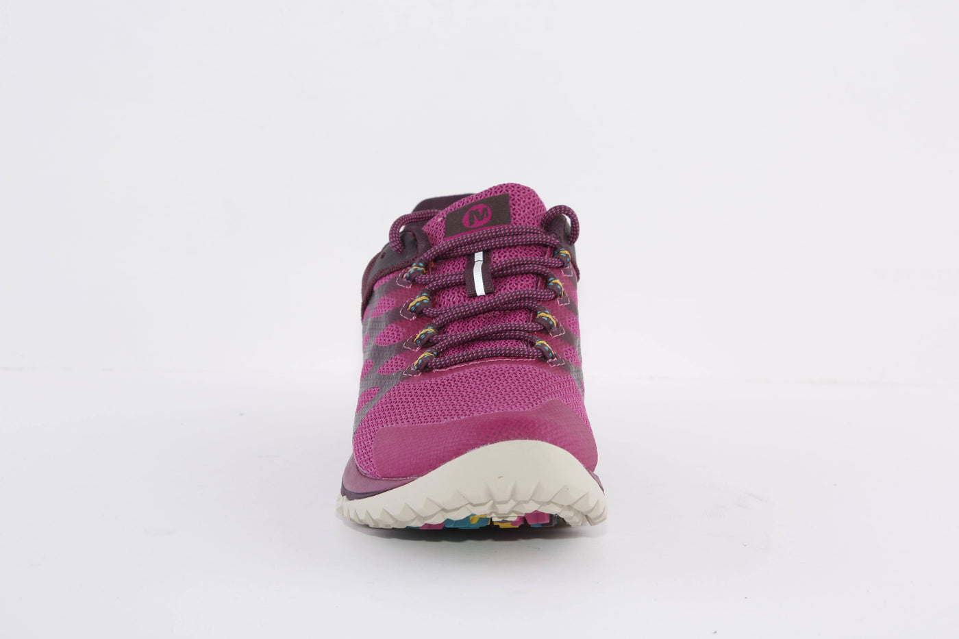 MERRELL - J067198 ANTORA2 GTX-LACED WALKING SHOE - PINK