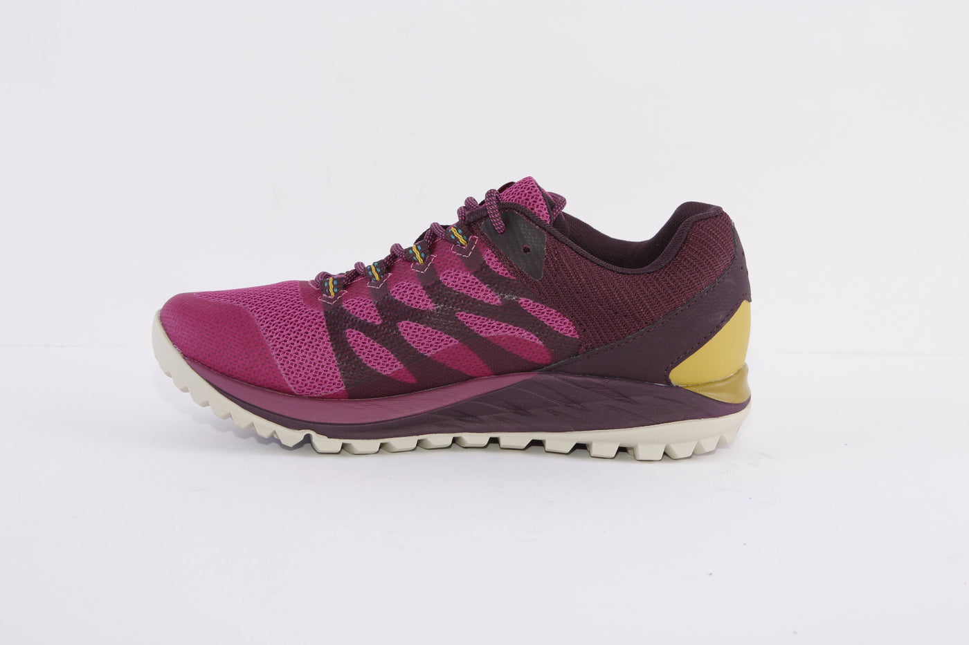 MERRELL - J067198 ANTORA2 GTX-LACED WALKING SHOE - PINK