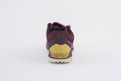 MERRELL - J067198 ANTORA2 GTX-LACED WALKING SHOE - PINK