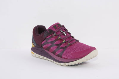 MERRELL - J067198 ANTORA2 GTX-LACED WALKING SHOE - PINK